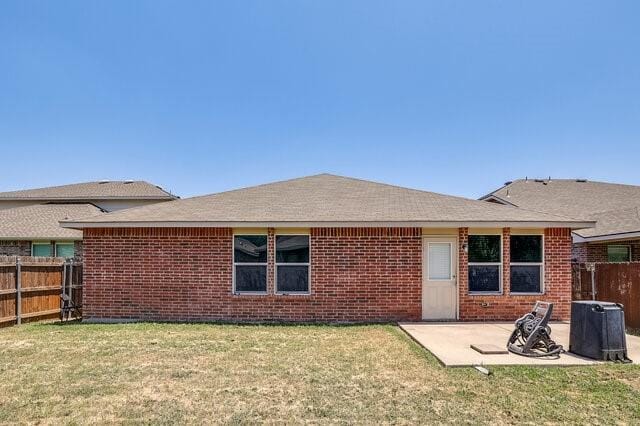 9004 Cloudveil Drive, Arlington TX 76002 - Photo 26