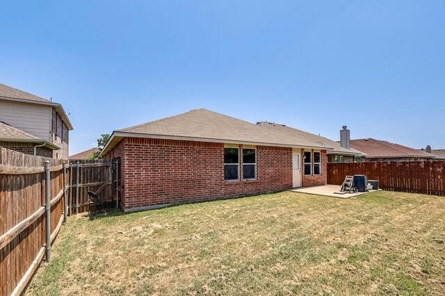 9004 Cloudveil Drive, Arlington TX 76002 - Photo 25