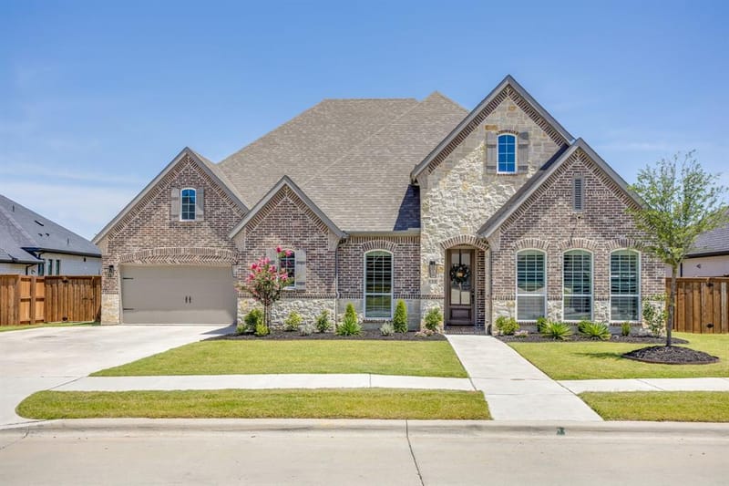 535 Syracuse Street, Haslet TX 76052