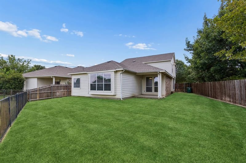 436 Baverton Lane, Fort Worth TX 76052 - Photo 26