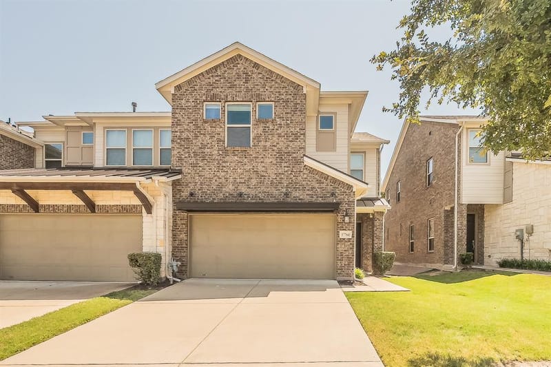 17764 Agave Lane, Dallas TX 75252