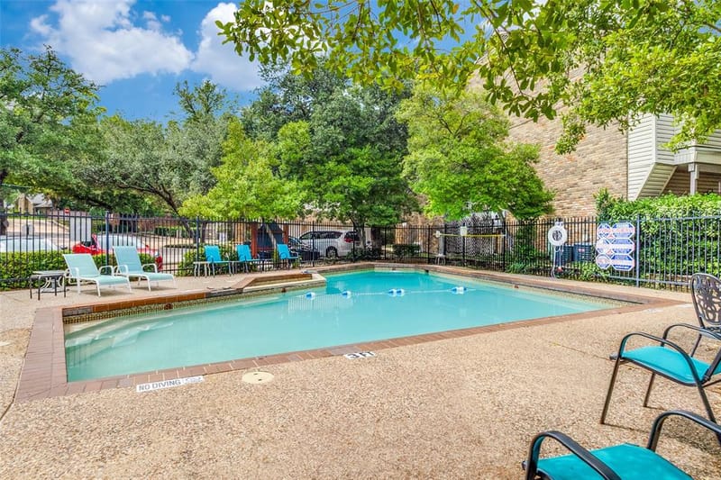 7340 Skillman Street # 702, Dallas TX 75231 - Photo 12