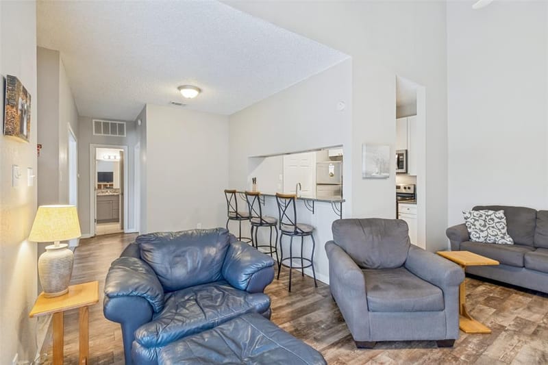 7340 Skillman Street # 702, Dallas TX 75231 - Photo 5