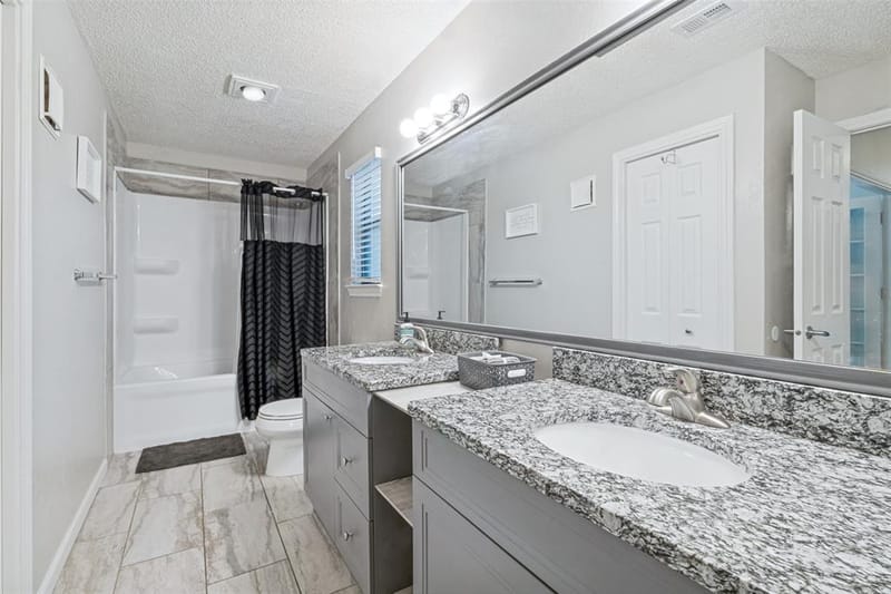 7340 Skillman Street # 702, Dallas TX 75231 - Photo 10