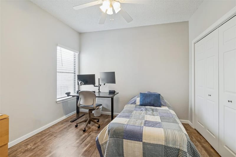 7340 Skillman Street # 702, Dallas TX 75231 - Photo 11