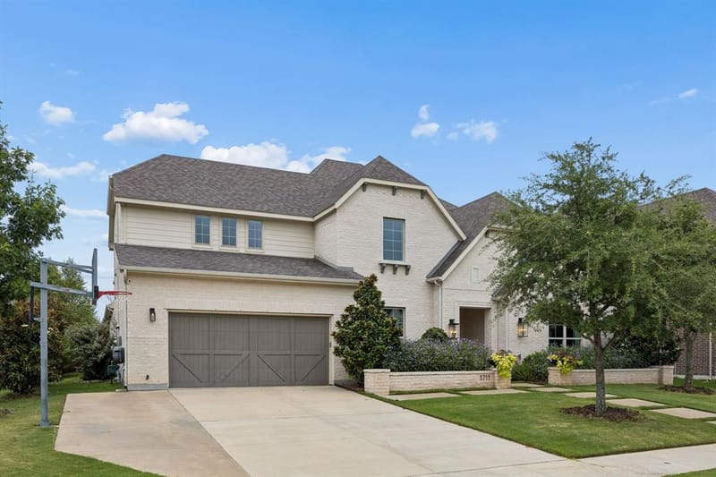 1711 Wichita Drive, Prosper TX 75078 - Photo 2