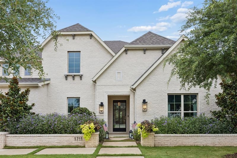 1711 Wichita Drive, Prosper TX 75078 - Photo 4