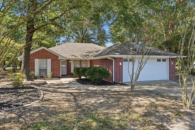 161 County Road 2232, Mineola TX 75773