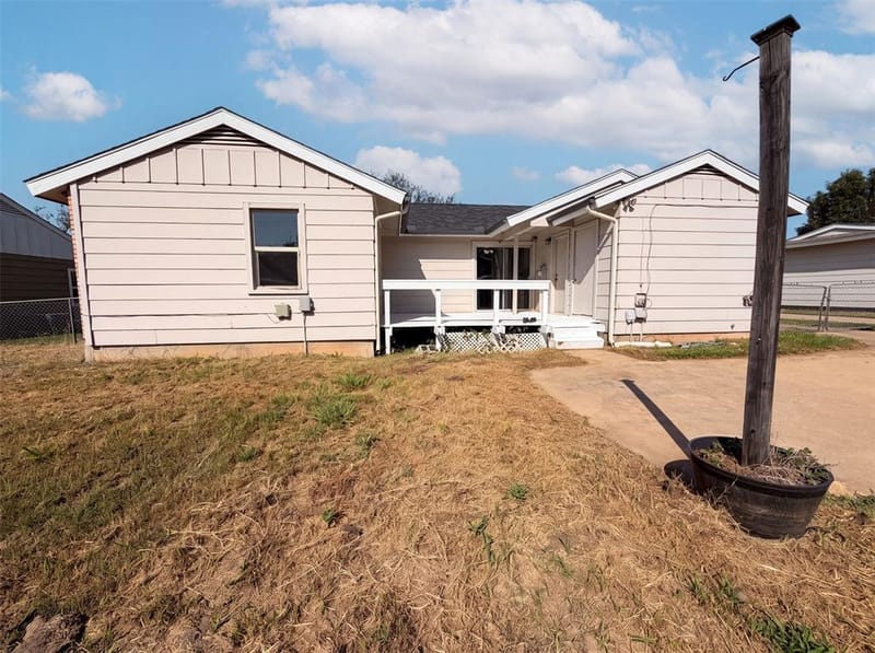 2901 Acton School Road, Granbury TX 76049 - Photo 5