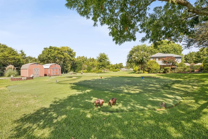 201 Oakwood Drive, Lancaster TX 75146 - Photo 8