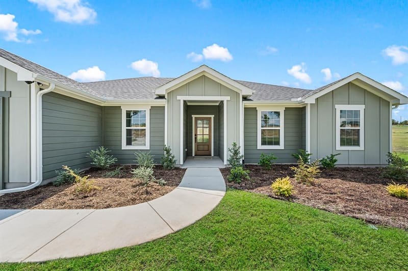 2008 Willy Dilly Road, Springtown TX 76082 - Photo 4