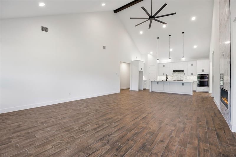 7203 Harris Place, Arlington TX 76001 - Photo 13