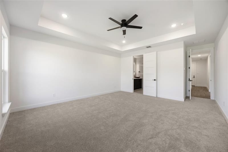 7203 Harris Place, Arlington TX 76001 - Photo 17