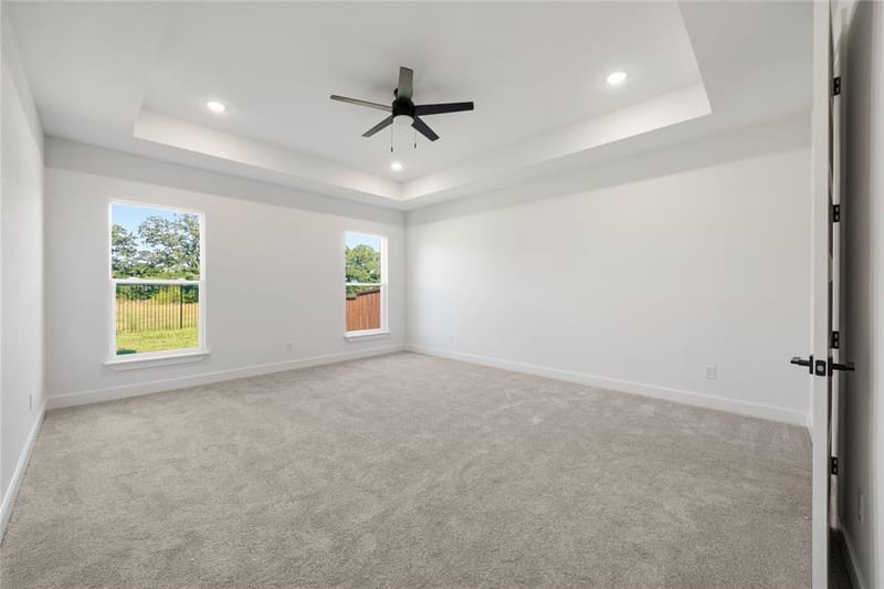 7203 Harris Place, Arlington TX 76001 - Photo 16