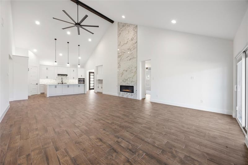 7203 Harris Place, Arlington TX 76001 - Photo 12