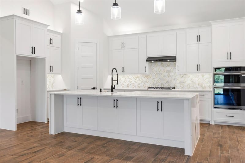 7203 Harris Place, Arlington TX 76001 - Photo 7