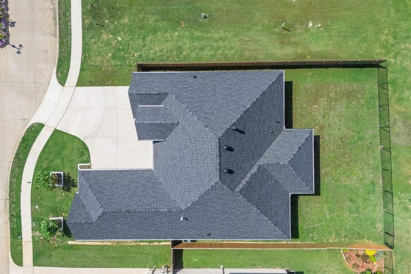 7203 Harris Place, Arlington TX 76001 - Photo 32
