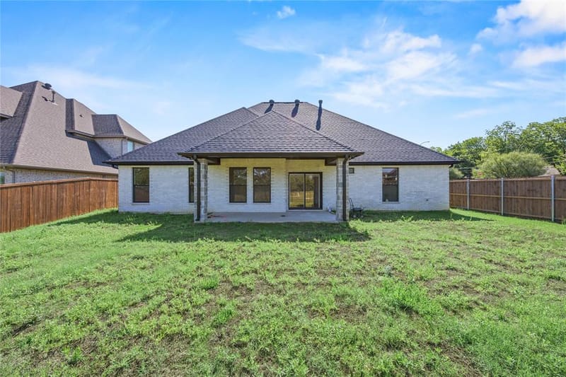 7203 Harris Place, Arlington TX 76001 - Photo 30