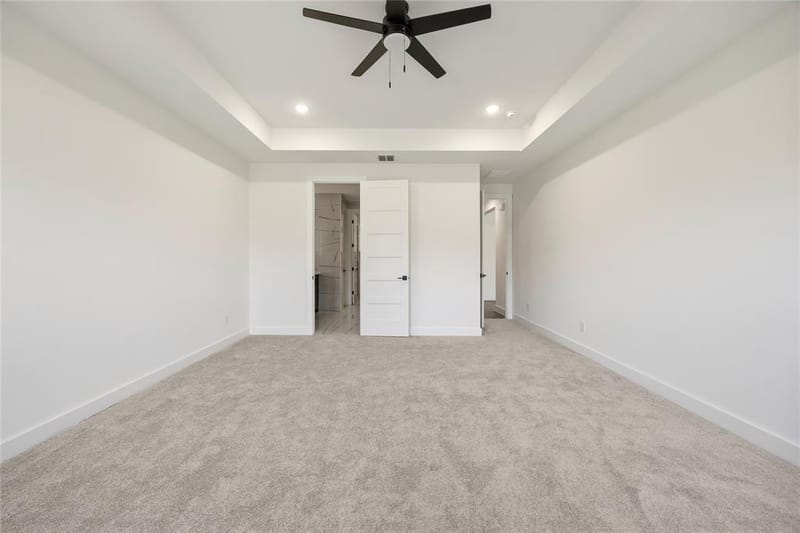 7203 Harris Place, Arlington TX 76001 - Photo 18