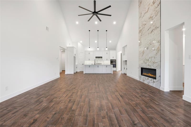7203 Harris Place, Arlington TX 76001 - Photo 11