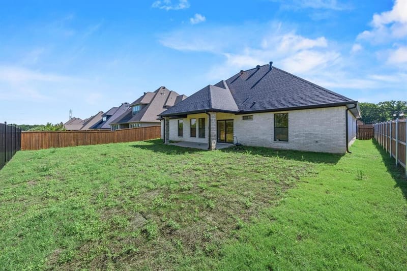 7203 Harris Place, Arlington TX 76001 - Photo 31