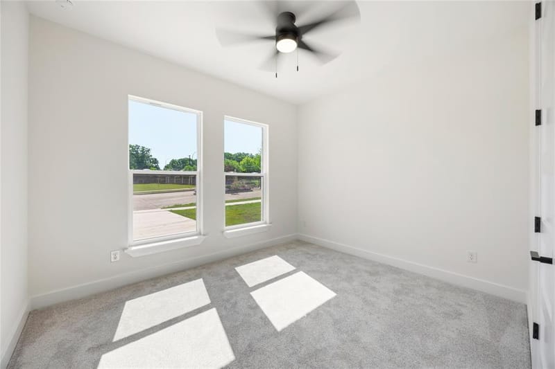 7203 Harris Place, Arlington TX 76001 - Photo 29