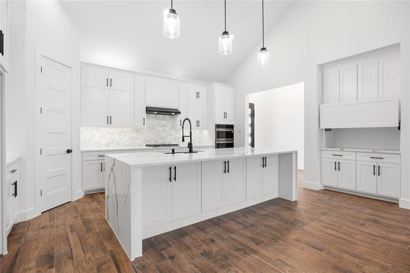 7203 Harris Place, Arlington TX 76001 - Photo 8
