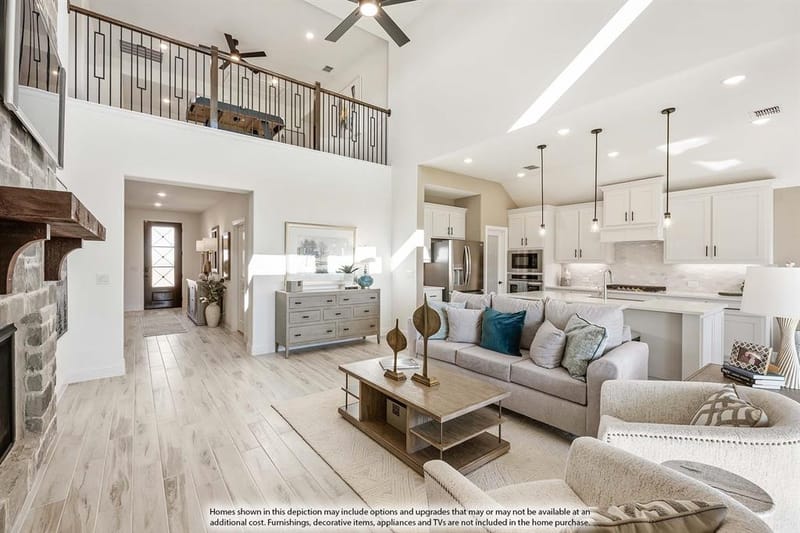 2208 Wexley Drive, Mansfield TX 76084 - Photo 8