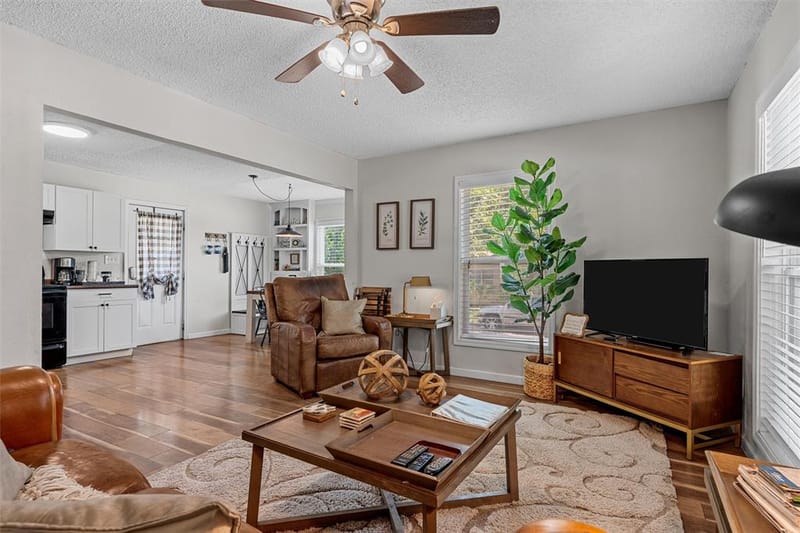 2701 Herring Avenue, Waco TX 76708 - Photo 2