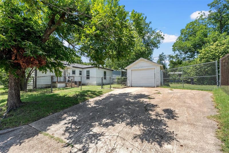 2701 Herring Avenue, Waco TX 76708 - Photo 22