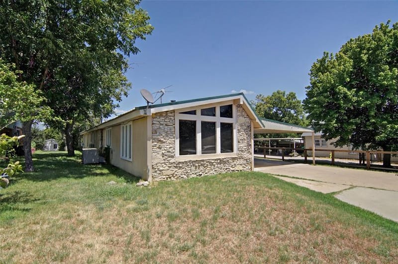 505 Alexander Road, Stephenville TX 76401 - Photo 2