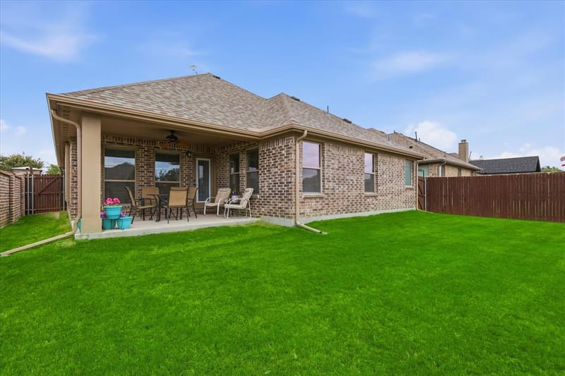 4200 Cherry Lane, Melissa TX 75454 - Photo 23