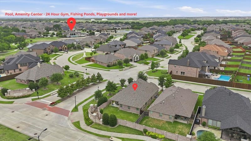 4200 Cherry Lane, Melissa TX 75454 - Photo 2