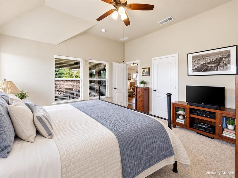 4200 Cherry Lane, Melissa TX 75454 - Photo 13