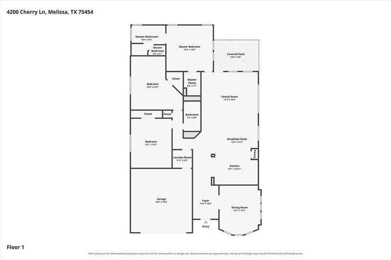 4200 Cherry Lane, Melissa TX 75454 - Photo 26