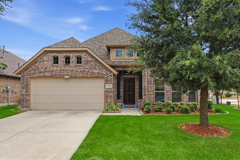 4200 Cherry Lane, Melissa TX 75454 - Photo 3