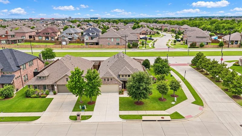 4200 Cherry Lane, Melissa TX 75454
