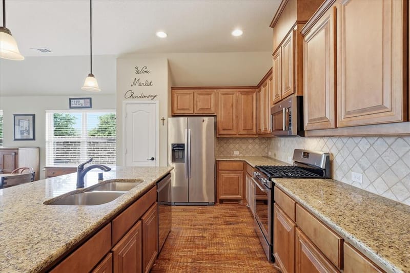 4200 Cherry Lane, Melissa TX 75454 - Photo 9