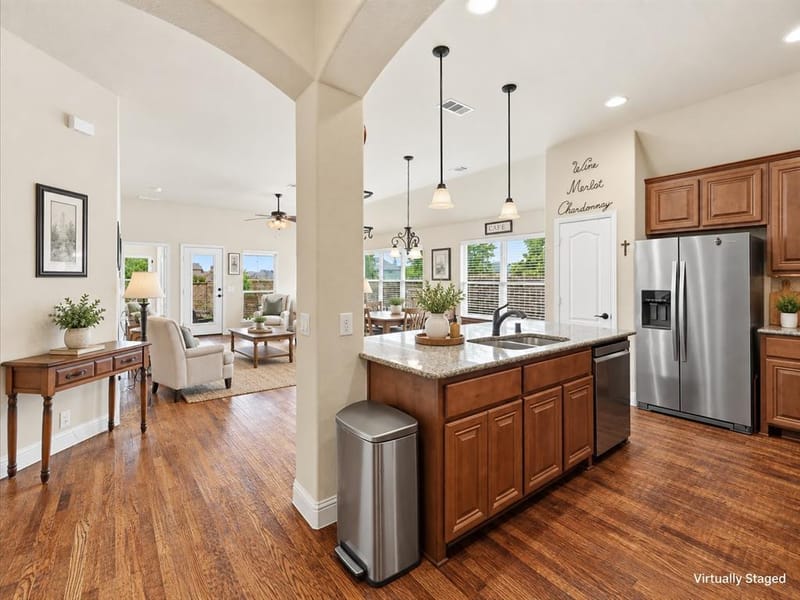 4200 Cherry Lane, Melissa TX 75454 - Photo 10