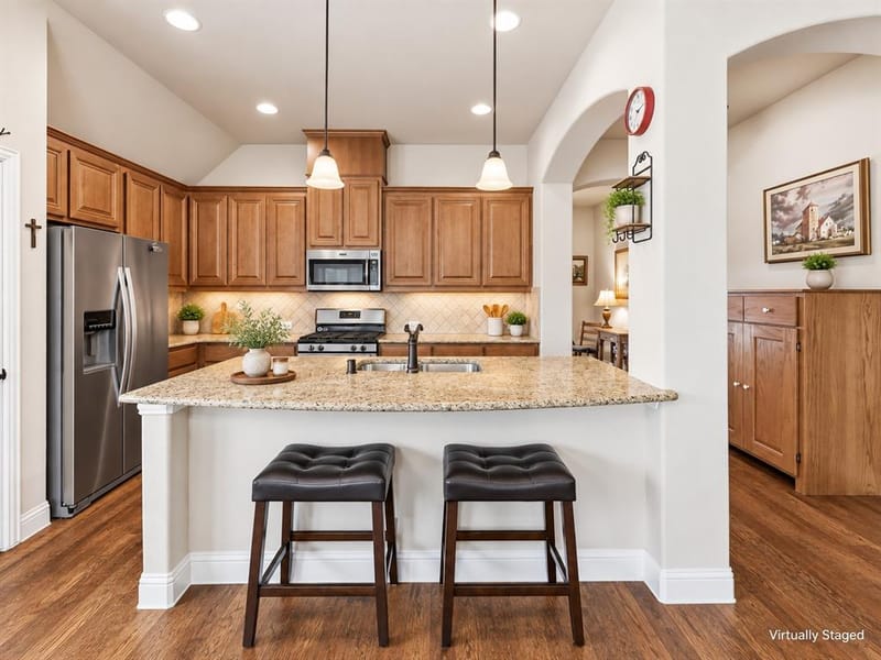 4200 Cherry Lane, Melissa TX 75454 - Photo 11