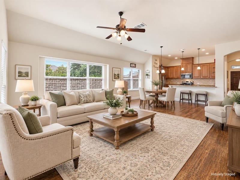 4200 Cherry Lane, Melissa TX 75454 - Photo 8