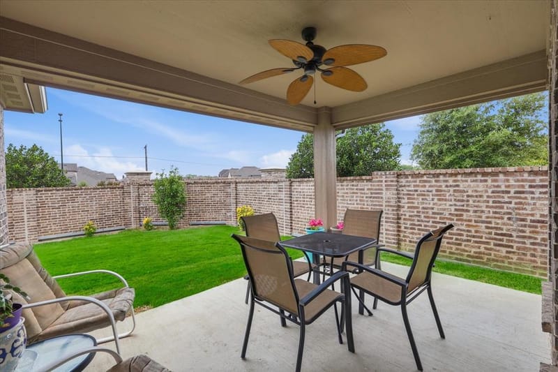 4200 Cherry Lane, Melissa TX 75454 - Photo 21