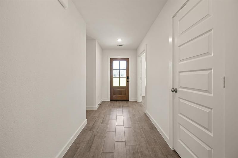3960 John E. Woody Road, Springtown TX 76082 - Photo 5