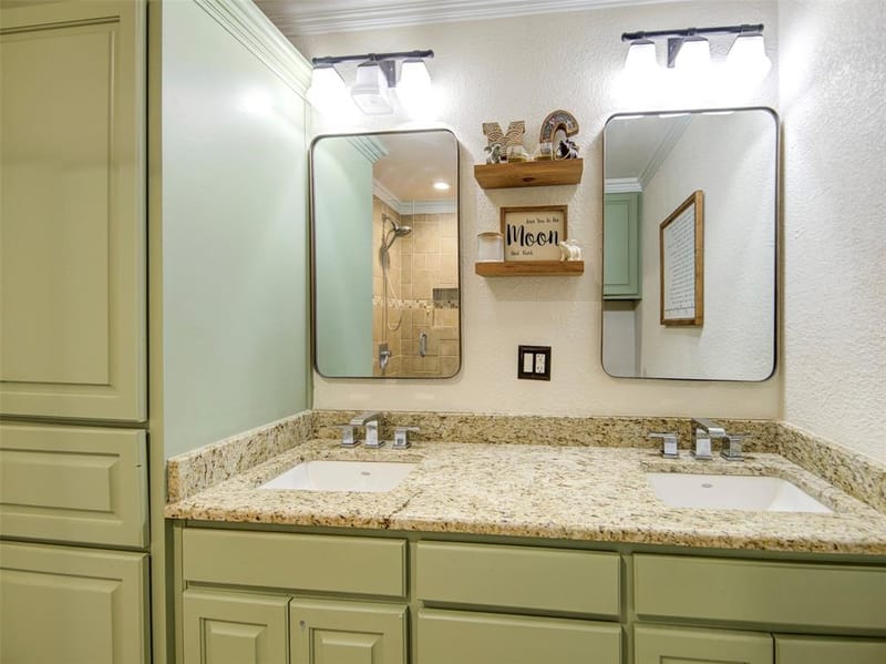 405 N Wickham Street, Alvord TX 76225 - Photo 23