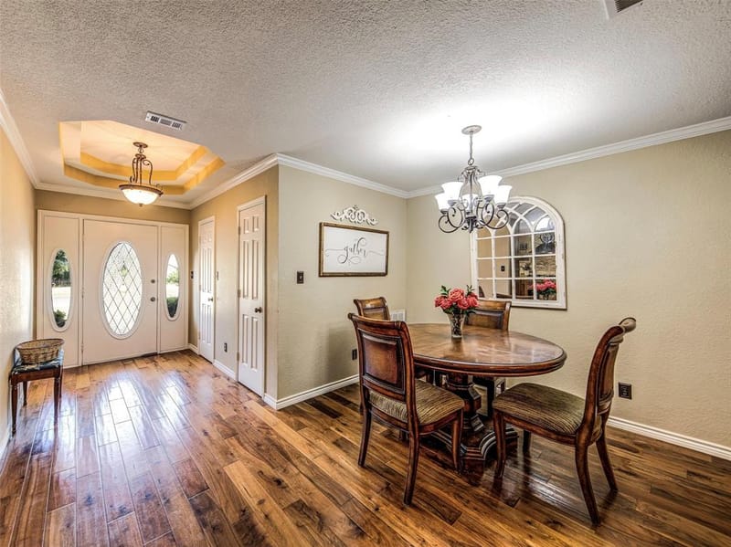 405 N Wickham Street, Alvord TX 76225 - Photo 6