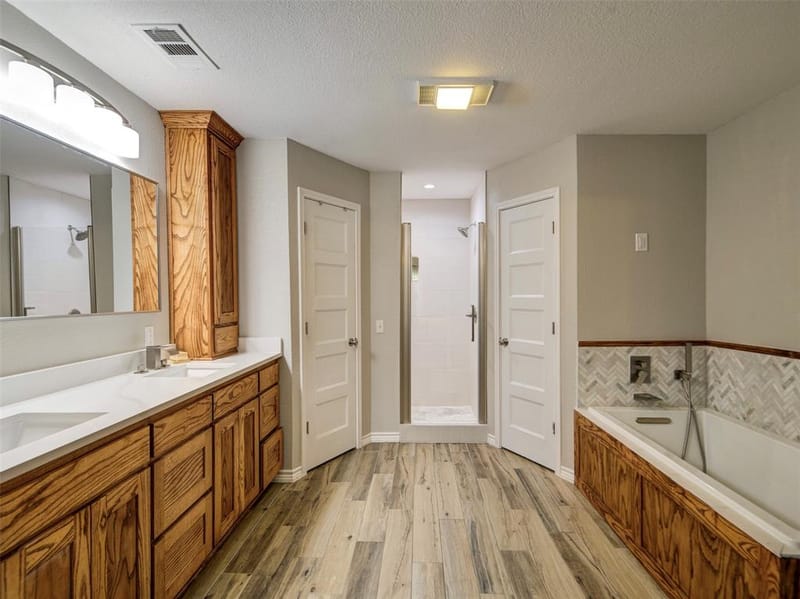 405 N Wickham Street, Alvord TX 76225 - Photo 16