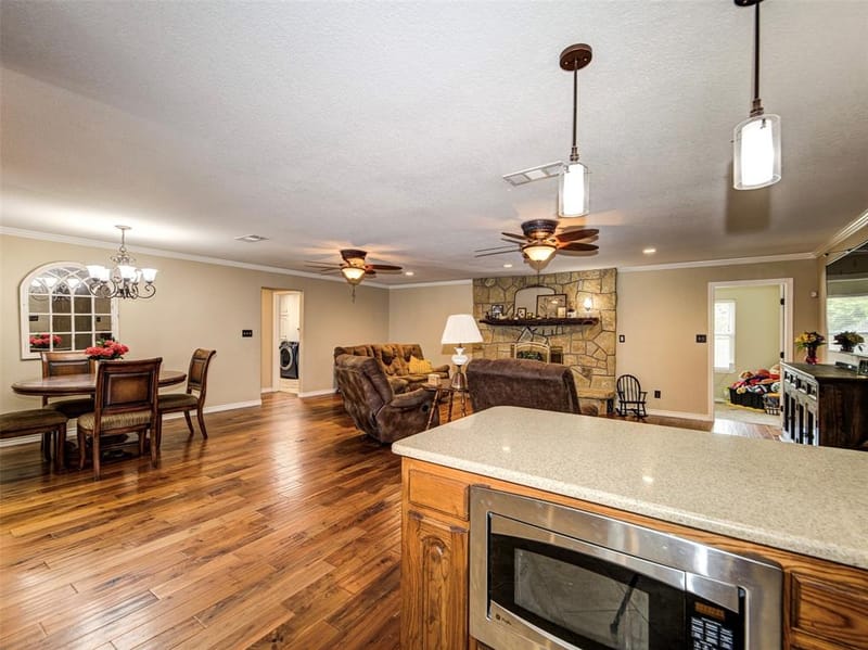405 N Wickham Street, Alvord TX 76225 - Photo 12
