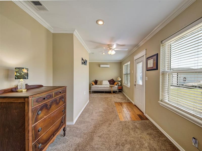 405 N Wickham Street, Alvord TX 76225 - Photo 22