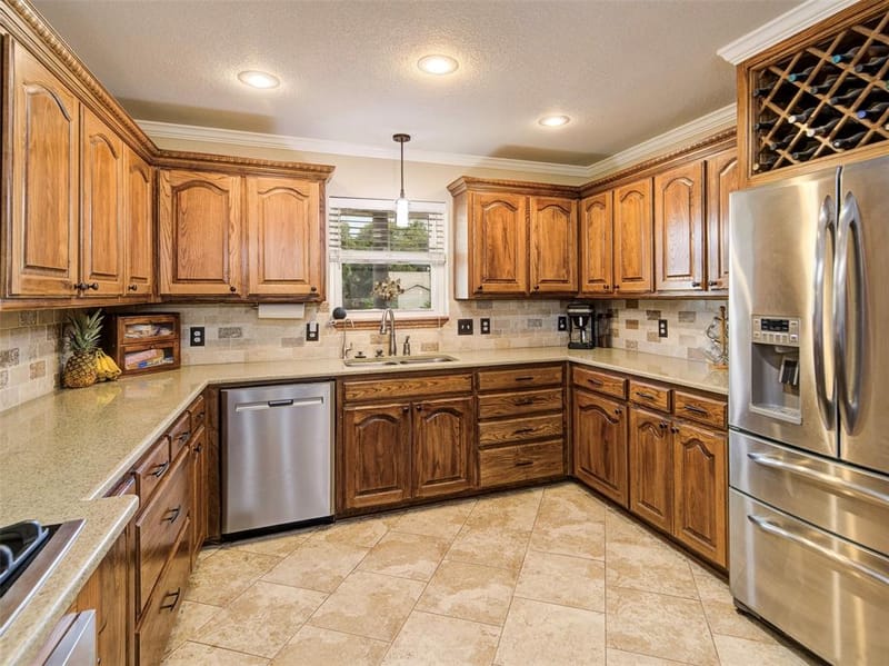 405 N Wickham Street, Alvord TX 76225 - Photo 10