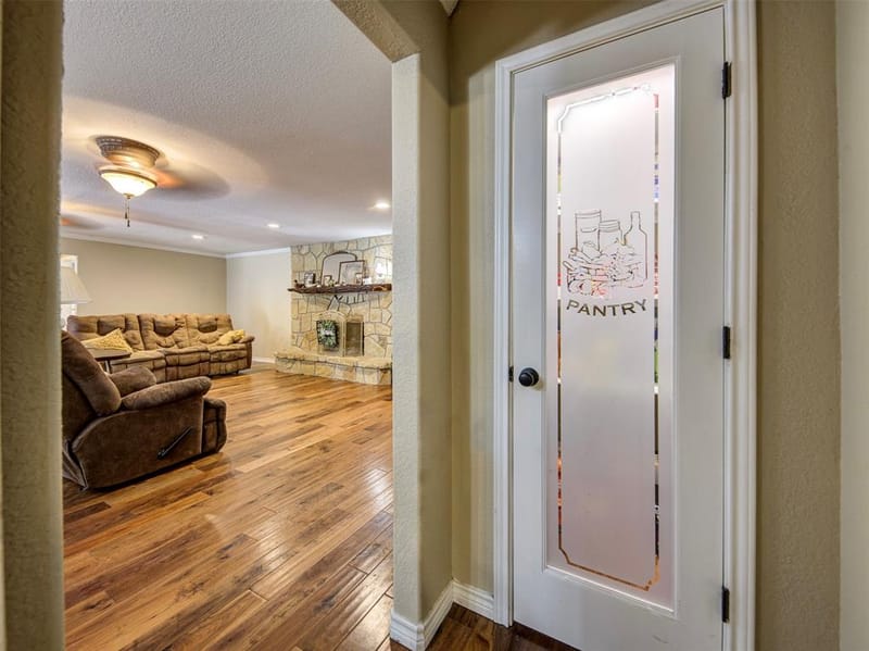 405 N Wickham Street, Alvord TX 76225 - Photo 14
